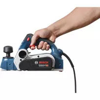bosch lagaminas - Bosch GHO 26-82 D (06015A4300) - 4 nuotrauka