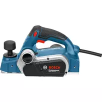 bosch lagaminas - Bosch GHO 26-82 D (06015A4300) - 5 nuotrauka