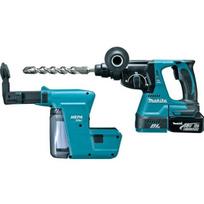 makita rinkinys - Makita DX06 (tinka DHR242Z) - 3 nuotrauka