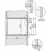 krosnele orkaite - Miele H7240BM - 2 nuotrauka