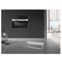 krosnele orkaite - Miele H7240BM - 3 nuotrauka