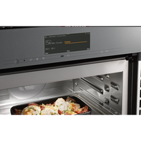 krosnele orkaite - Miele H7240BM - 4 nuotrauka