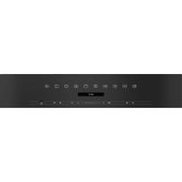 imontuojama orkaite pirolize - Miele H 7264 BP EDST - 5 nuotrauka