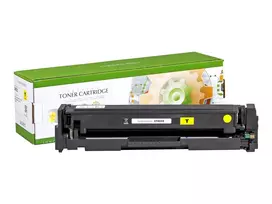crt - STATIC CRT HP CF402X YLW comp 2.3k | 002-01-SF402X - 2 nuotrauka