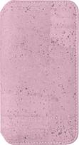 senukai iphone - KRUSELL "Birka Phone Wallet iPhone 11 Pro" Pink - 4 nuotrauka