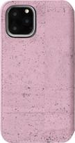 senukai iphone - KRUSELL "Birka Phone Wallet iPhone 11 Pro" Pink - 5 nuotrauka