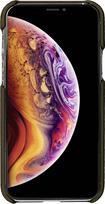 iphone 11 pro max deklai - Krusell Birka Cover Apple iPhone 11 Pro Max dark ruda - 5 nuotrauka
