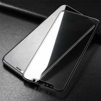 apsauginis ekrano stiklas iphone xr - Devia Van Entire View Anti-glare Tempered Glass iPhone XR (6.1) juodas (10pcs) - 2 nuotrauka