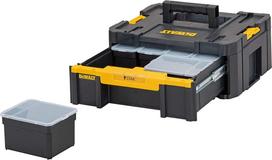 dewalt tstak -  DeWALT TSTAK III - 2 nuotrauka