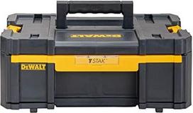 dewalt tstak -  DeWALT TSTAK III - 4 nuotrauka