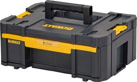 dewalt tstak -  DeWALT TSTAK III - 5 nuotrauka
