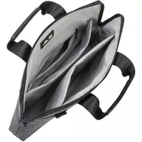 kuprine - RIVACASE 8920(PU) 13,3" / 6, juoda - 2 nuotrauka