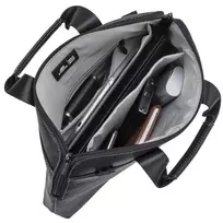 kuprine - RIVACASE 8920(PU) 13,3" / 6, juoda - 3 nuotrauka