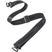 kuprine - RIVACASE 8920(PU) 13,3" / 6, juoda - 5 nuotrauka