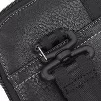 kuprine - RIVACASE 8920(PU) 13,3" / 6, juoda - 7 nuotrauka