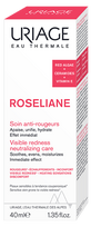 uriage 40ml - URIAGE ROSELIANE, kremas veidui, linkusiai raudonuoti odai, 40 ml - 3 nuotrauka