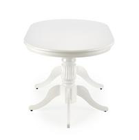 senukai valgomojo kedes - Halmar K333 Chair Light Grey - 3 nuotrauka