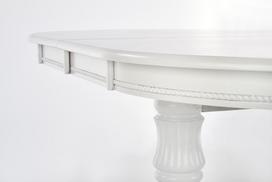 senukai valgomojo kedes - Halmar K333 Chair Light Grey - 4 nuotrauka