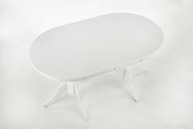 senukai valgomojo kedes - Halmar K333 Chair Light Grey - 5 nuotrauka
