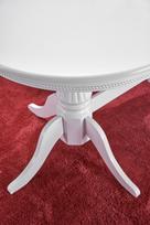 senukai valgomojo kedes - Halmar K333 Chair Light Grey - 8 nuotrauka
