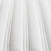 ciuziniai - Čiužinys Spring mattress HARMONY UNO 90x200cm - 6 nuotrauka