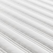 ciuziniai - Čiužinys Spring mattress HARMONY UNO 90x200cm - 7 nuotrauka