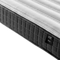 ciuziniai - Čiužinys Spring mattress HARMONY UNO 90x200cm - 10 nuotrauka