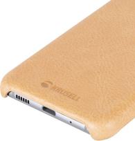 s20 galaxy plus - KRUSELL "Sunne Back Case Galaxy S20 Plus" Vintage Nude - 3 nuotrauka
