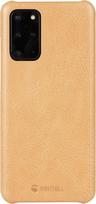 s20 galaxy plus - KRUSELL "Sunne Back Case Galaxy S20 Plus" Vintage Nude - 5 nuotrauka