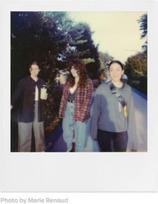 polaroidai - Polaroid Color Film 600 (8 vnt.) - 3 nuotrauka
