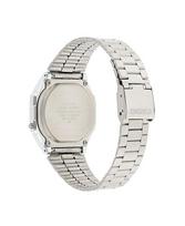 casio vintage laikrodziai - CASIO A 168WEM-2 - 3 nuotrauka