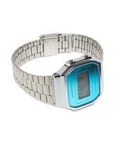 casio vintage laikrodziai - CASIO A 168WEM-2 - 4 nuotrauka