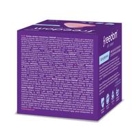 camelia paketai - Tamponai Freedom Normal 3 vnt - 3 nuotrauka