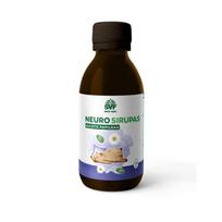 vaistazoliu - ŠVF NEURO SIRUPAS VAIKAMS maisto papildas 120 ml - 2 nuotrauka