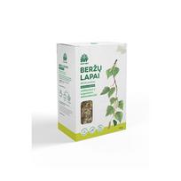 vaistazoliu - ACORUS BERŽŲ LAPAI, žolelių arbata, 40 g - 2 nuotrauka