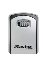 seifas raktams - Master lock didelis seifas raktams 5403eurd - 3 nuotrauka