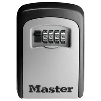 seifas raktams - Master lock didelis seifas raktams 5403eurd - 4 nuotrauka