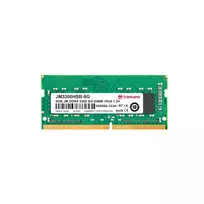ddr4 ram 8gb 3200 so dimm - TRANSCEND 8GB JM DDR4 3200 SO-DIMM 1Rx8 1.2V - 2 nuotrauka