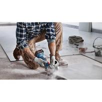 bosch pakrovejas - Akumuliatorinis kampinis šlifuoklis Bosch Professional GWS, 18 V, be akumuliatoriaus ir įkroviklio - 3 nuotrauka