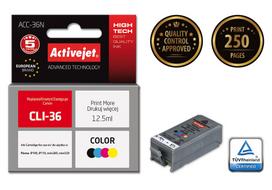 activejet acc 36n - ACTIVEJET ACC-36N - 2 nuotrauka