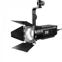 godox video light - Godox S30 Focus-LED-light 12000 LUX - 5 nuotrauka