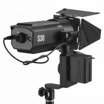 godox video light - Godox S30 Focus-LED-light 12000 LUX - 6 nuotrauka