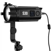 godox video light - Godox S30 Focus-LED-light 12000 LUX - 7 nuotrauka