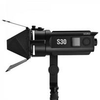 godox video light - Godox S30 Focus-LED-light 12000 LUX - 8 nuotrauka