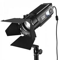 godox video light - Godox S30 Focus-LED-light 12000 LUX - 9 nuotrauka
