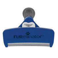 sunu sukos - Furminatorius Furminator Long Hair Large Breed Dog - 7 nuotrauka