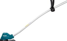 makita 18v 5ah - MAKITA DUR189RT - 3 nuotrauka