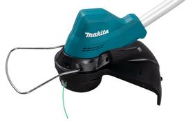 makita 18v 5ah - MAKITA DUR189RT - 4 nuotrauka