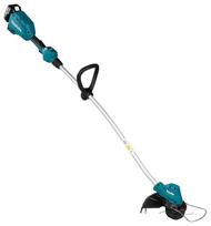 makita 18v 5ah - MAKITA DUR189RT - 8 nuotrauka