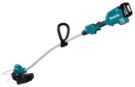 makita 18v 5ah - MAKITA DUR189RT - 10 nuotrauka